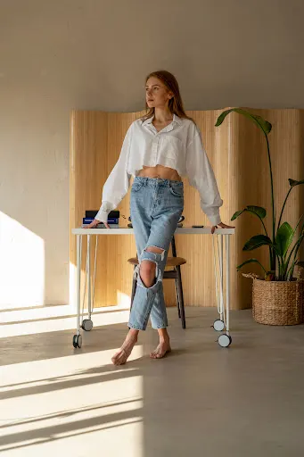 Wiktoria Kała Dietetyk kliniczny i sportowy, Trener Personalny